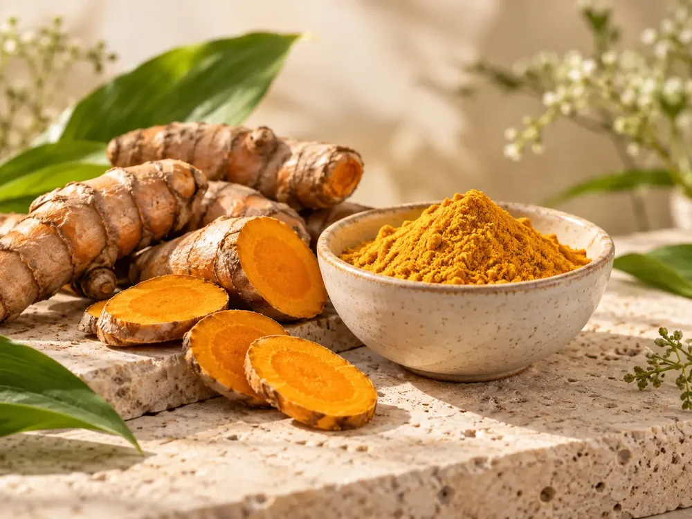 Turmeric
